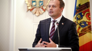 Андриан Канду: Мы готовы к диалогу с протестующими