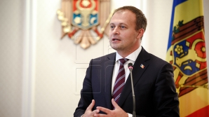 Канду ждет встречи с представителями протестующих