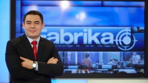 Назначение Пэдурару на должность премьера обсудили на ток-шоу Fabrika