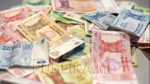 Национальный банк пересмотрел прогноз инфляции