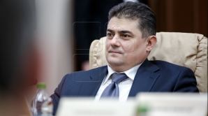 Октавиан Калмык представил приоритеты минэкономики на первые 100 дней