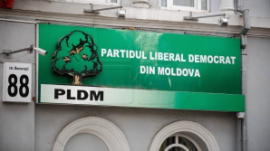 В ЛДПМ разгорелся очередной скандал