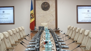 Депутаты проевропейских партий проводят переговоры по формированию правительства