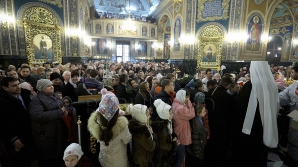 Молодежь относится скептично к планам митрополии освоить социальные сети