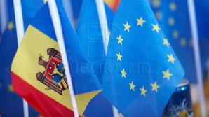 Фонд "E5P" предоставит Молдове гранты на сумму в 18 миллионов евро