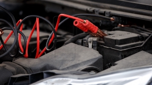 Советы автомобилистам: как завести машину в мороз