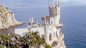 Владельцы крымских гостиниц больше не предоставляют туристам скидок