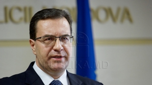 Лупу: Кандидата на должность премьера назовут не позже 13 января