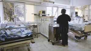 Власти о состоянии пострадавших при взрыве на Центральном рынке