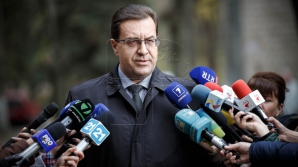 Лупу: Кандидатура Плахотнюка на пост премьера представлена президенту