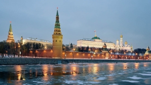 Гражданин Китая пытался пройти в Кремль, говоря, что он там живет