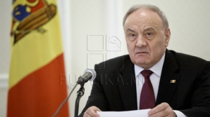 "Мне остается пожелать ему удачи": первые заявления Тимофти после назначения кандидата в премьеры