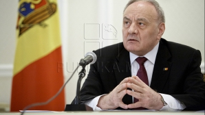 Причины отсутствия обращения президента Молдовы на многих телеканалах страны