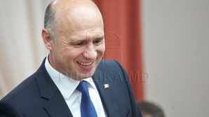 Первые заявления Павла Филипа после назначения кандидатом в премьеры (ВИДЕО)