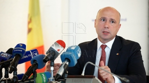 Павел Филип: Досрочные выборы могут усугубить кризис в стране