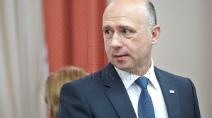 Кто такой Павел Филип, новый премьер-министр Молдовы