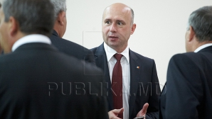 Премьер Павел Филип совершит рабочий визит в Румынию