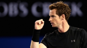 Энди Маррей намерен выиграть Australian Open