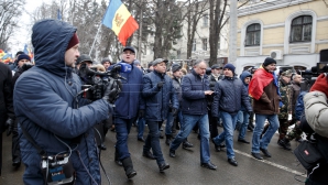 Проплаченный патриотизм: в центре столицы пройдет митинг против власти