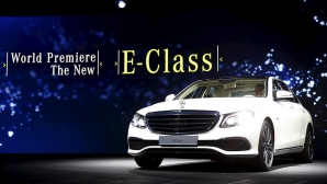 Более 40 новых автомобилей представили на автосалоне в Детройте