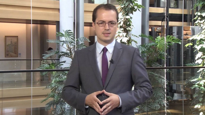 Анди Кристя высказался против досрочных выборов в Молдове