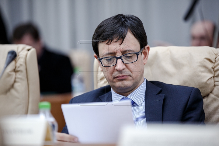 Правительство под руководством Филипа собралось на первое заседание (ФОТО)