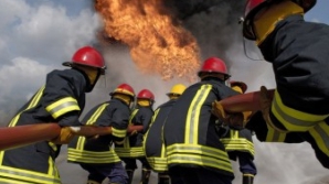 В Мумбаи произошел серьезный пожар 