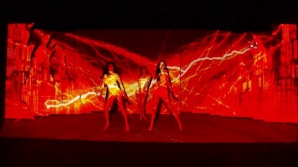 Как выглядит работа молдавских танцовщиц стриптиза изнутри