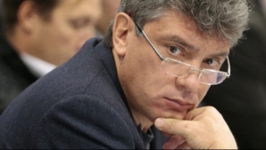 В Москве и других российских городах прошли марши и митинги в память о Немцове