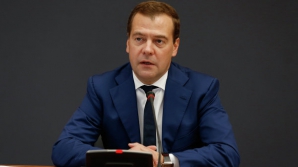 Дмитрий Медведев назвал кризис в Молдове угрозой европейской безопасности