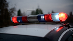 Замначальника Вулканештского инспектората полиции пойман пьяным за рулем