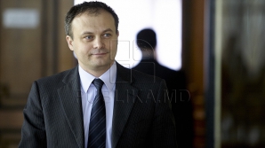 Андриан Канду встретится с королем и спикером парламента Швеции