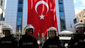 Власти Турции признали произошедший в Анкаре взрыв терактом