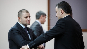 Министр юстиции расскажет о сути «пакета законов о неподкупности»