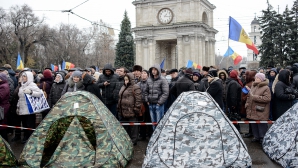 Часть бывших сторонников платформы DA создатут ей альтернативу