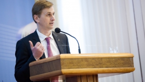 Дрэгуцану: Банковская система стабильна, причин говорить о возможном кризисе нет