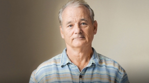 Билл Мюррей выбросил с крыши телефоны надоедливых фанатов