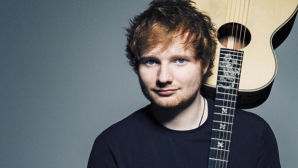 Премия Грэмми: в номинации "Песня года" победил Эд Ширан