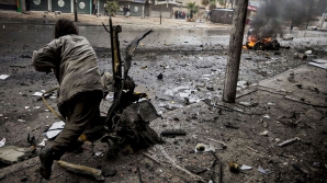 Сирийский конфликт унес почти полмиллиона жизней 