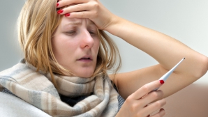 Грипп в Молдове: озвучена статистика заболевших и умерших