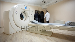 В больницах пылится новое оборудование: врачи сетуют на отсутствие средств