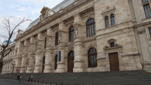 Сергей Лучинский снова предстал перед судьями Апелляционной палаты Бухареста