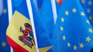 Главы МИДов стран ЕС утвердят резолюцию о поддержке Молдовы