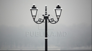 В Молдове холодает: 5 февраля ожидается до +6, на дорогах гололедица