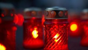 Директора Национального дворца проводят в последний путь