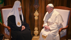 Украинские греко-католики чувствуют себя преданными Ватиканом