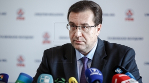 Мариан Лупу стал сопредседателем парламентской ассамблеи Евронест