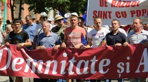 Достоинство некоторых членов партии DA имеет конкретную цену