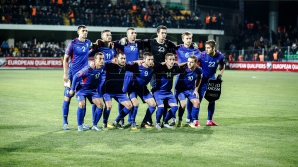 Рейтинг ФИФА: сборная Молдовы опустилась на 155 место
