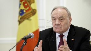 Николай Тимофти назначил нового советника